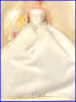 Mattel Barbie Maria Theresa Silkstone Fashion Model Collection 2002 NRFB