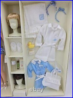 Mattel Barbie SILKSTONE SPA GETAWAY Giftset 2003 Limited Edition BFMC BNIB