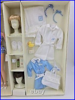 Mattel Barbie SILKSTONE SPA GETAWAY Giftset 2003 Limited Edition BFMC BNIB