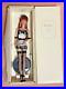 Mattel Fashion Model Collection Barbie Lingerie #6 Doll Silkstone RedHair NEW