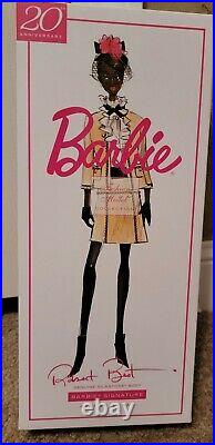 Mattel GHT65 Barbie Best To A Tea Doll