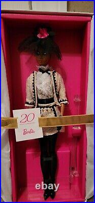Mattel GHT65 Barbie Best To A Tea Doll