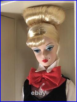 Mattel Gold Label Exclusive Silkstone Fashion Model Career Teacher Barbie Doll