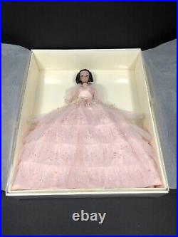 Mattel IN THE PINK Silkstone Barbie Doll FASHION MODEL Collection 27683 Mint New