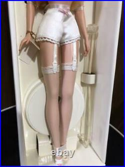 Mattel Lingerie Barbie #1 & #2 Limited Edition 2000 Silkstone BFMC With box