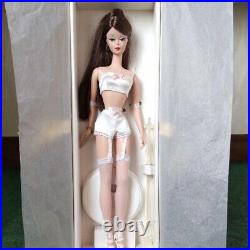 Mattel Lingerie Barbie #2 Silkstone Limited Edition 2000 BFMC 26931 from Japan