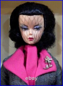 Mattel Muffy Roberts Barbie Doll Silkstone BFMC 2004 H6465