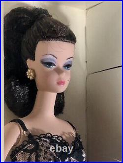 Mattel NEW 2003 A Model Life Silkstone Barbie Giftset Limited Edition (NIB/NRFB)
