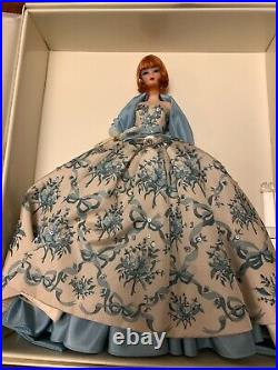 Mattel Provencale Barbie 2001 Limited Fashion Model Collection Silkstone #50829