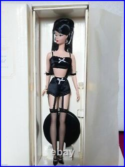 Mattel Silkstone Barbie 29651