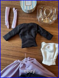 Mattel Silkstone Barbie Dusk to Dawn 29654 Clothing Set & Accessories