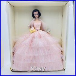 Mattel Silkstone Barbie Fashion Model Series In the Pink NRFB Limited Edition