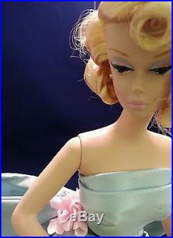 Mattel Silkstone Delphine Barbie
