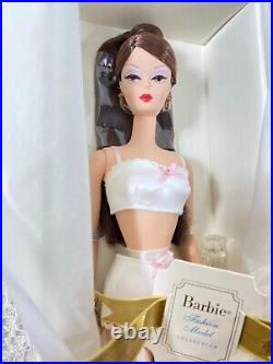Mattel Silkstone Fashion Model Collection Lingerie #2 Barbie 26931 NRFB