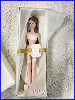 Mattel Silkstone Fashion Model Collection Lingerie #2 Barbie 26931 NRFB