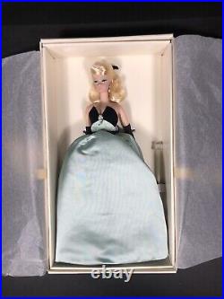 Mattel Silkstone Fashion Model Collection Lisette Barbie Doll Silkstone NRFB