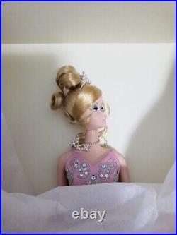 Mattel Soiree Barbie Doll Platinum Label BFMC Silkstone FAO Exclusive JPN F/S