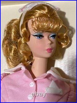 Mattel The Waitress Barbie Silkstone Fashion Model Collection Doll