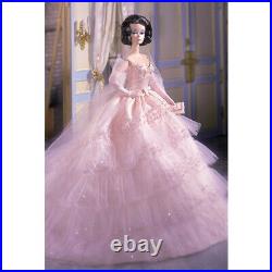 MattelSilkstone Barbie Fashion Model Collection 2000 In the pink Gold label
