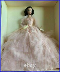 MattelSilkstone Barbie Fashion Model Collection 2000 In the pink Gold label