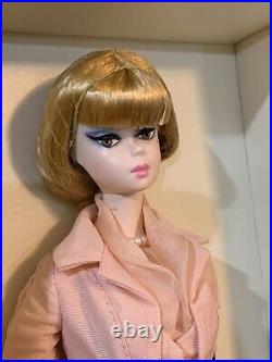 Matter Barbie Silkstone Gold Label Afternoon Suit Fashion Model 2011
