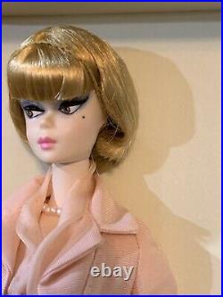 Matter Barbie Silkstone Gold Label Afternoon Suit Fashion Model 2011