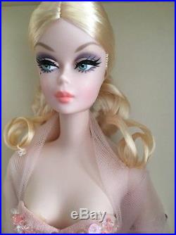 Mermaid Gown Silkstone Barbie Doll Barbie Fashion Model Collection