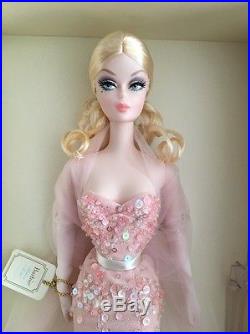 Mermaid Gown Silkstone Barbie Doll Barbie Fashion Model Collection