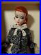 Mint from Box Silkstone Black & White Tweed Fashion Only NO Doll