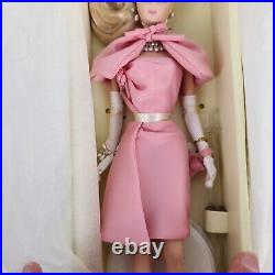 Movie Mixer Barbie Silkstone Doll Gold Label NRFB K7963 BFMC