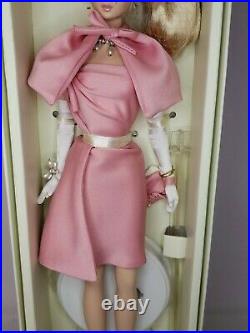 Movie Mixer Silkstone Barbie Doll 2007 Gold Label Mattel K7963 Nrfb