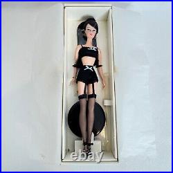 NEW! Barbie Lingerie Fashion Model #3 Doll Collection Silkstone 2000 #29651 NRFB