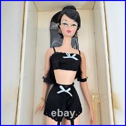 NEW! Barbie Lingerie Fashion Model #3 Doll Collection Silkstone 2000 #29651 NRFB