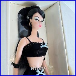 NEW! Barbie Lingerie Fashion Model #3 Doll Collection Silkstone 2000 #29651 NRFB