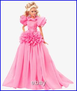 NEW Mattel 2022 Signature Barbie Barbie Pink Collection Doll 3 #HCB74 N SHIPPER