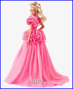 NEW Mattel 2022 Signature Barbie Barbie Pink Collection Doll 3 #HCB74 N SHIPPER