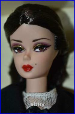 NEW Mattel DULCISSIMA SILKSTONE Barbie BFMC Gold Label Russian Doll Mint NRFB
