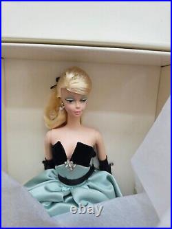 NEW NRFB Lisette Barbie Doll Silkstone Fashion 2000 Limited Edition