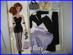 NRFB 2000 Silkstone Fashion Model Barbie Gift Set Dusk to Dawn 29654