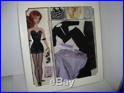 NRFB 2000 Silkstone Fashion Model Barbie Gift Set Dusk to Dawn 29654