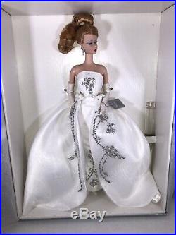 NRFB 2003 JOYEUX Silkstone Barbie doll Mattel B3430