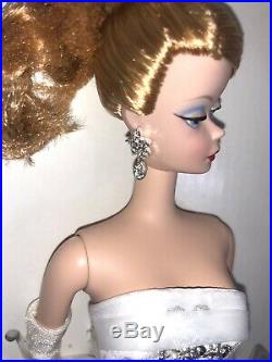 NRFB 2003 JOYEUX Silkstone Barbie doll Mattel B3430