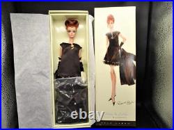 NRFB 2005 Barbie Fashion Model HAPPY GO LIGHTLY Silkstone Doll G8889 New BFMC
