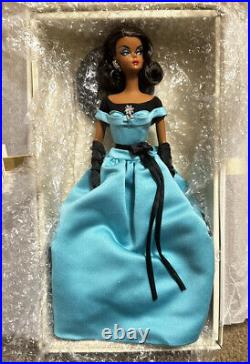 NRFB 2013 Silkstone Barbie Ball Gown Fashion Model Collection #X8275