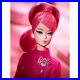 NRFB BFMC 2018 Silkstone Proudly Pink Barbie doll 60th Anniversary Robert Best