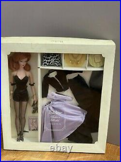 NRFB Barbie Dusk to Dawn 29654 (2001 limited edition)