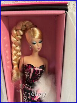 NRFB Barbie Fashion Model Collection 45th Anniversary Silkstone Barbie