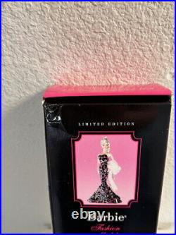 NRFB Barbie Fashion Model Collection 45th Anniversary Silkstone Barbie