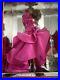 NRFB Barbie Signature Pink Collection Doll 2 With Shipper Exclusive Silkstone Body