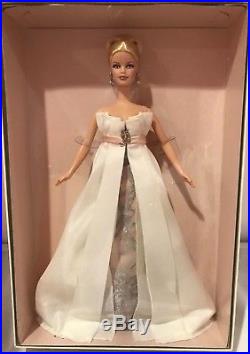 NRFB Barbie is Eternal 2012 National Convention Doll Platinum Label Magia 2000